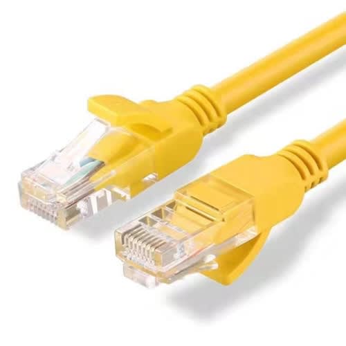 5m Cat5e Network Cable Broadband Routing Line Cat6 Computer Network Cable