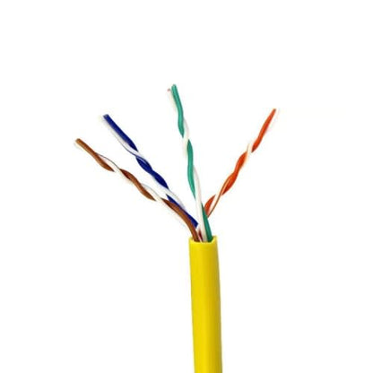 10m Super Five Types Of Computer Network Cable CAT5E Router Jumper 5 Types Of Finished Network Cable