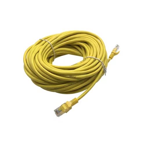 30m Super Five Types Of Computer Network Cable CAT5E Router Jumper 5 Types Of Finished Network Cable