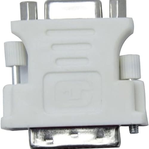 Convenient VGA adapter connector