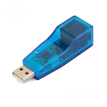 USB Network Card Without Line Notebook Desktop Computer