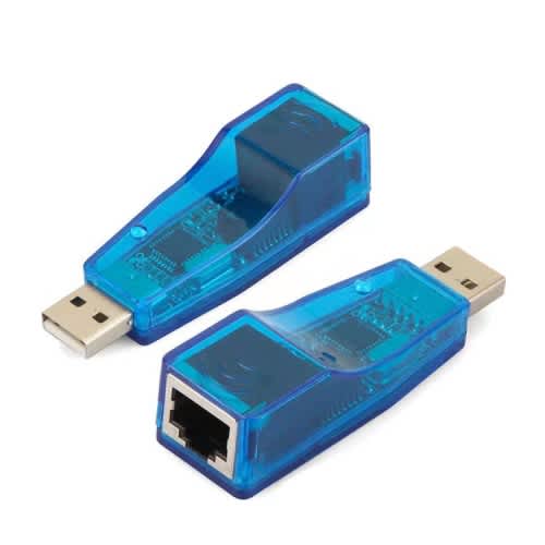 USB Network Card Without Line Notebook Desktop Computer