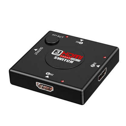 Andowl Q-315 HDMI Switch