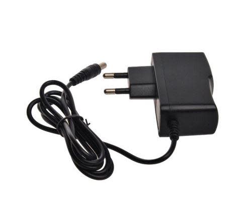 9V 2A Standard Interface Charger 5.5mm x 2.1mm