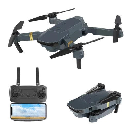 AB-F708 Quad Copter Drone with Aerial Photography