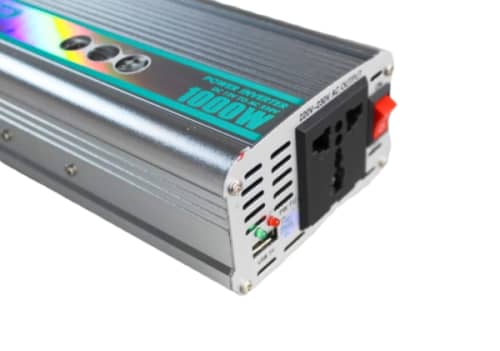 1000 Watts 12v DC To 220v AC Inverter