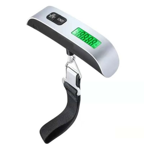 AB-J142 Portable Digital Luggage Scale