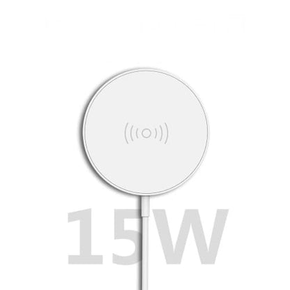 15W Wireless Magnetic Charger for iPhone