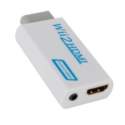 XF0158 Wii to HDMI Compatible Adapter Converter