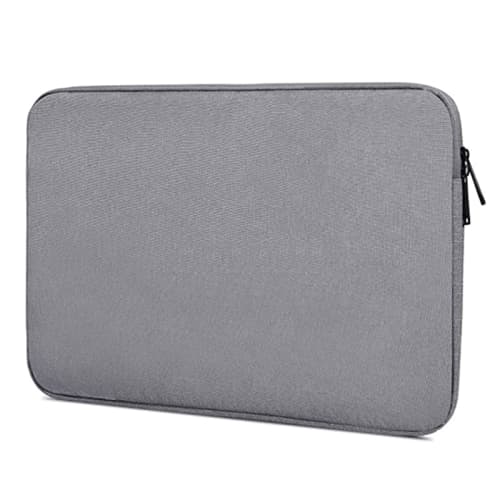 SE-140 15 Inch Waterproof Plush Laptop Sleeve