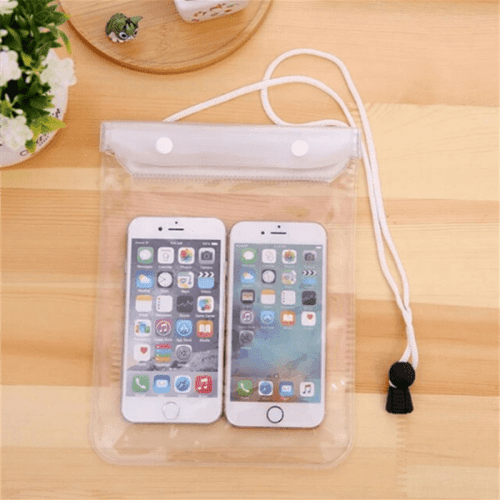 Universal Waterproof Tablet Case 21.4cm x 17cm