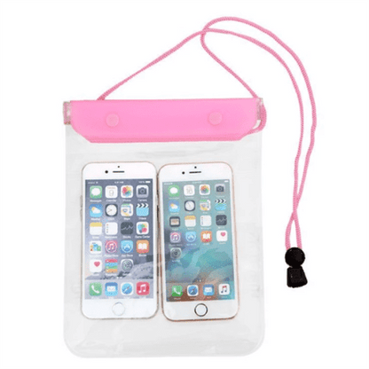 Universal Waterproof Tablet Case 21.4cm x 17cm