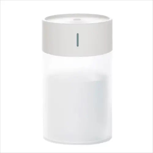 260ml Mini Humidifier With LED Light