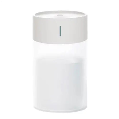 260ml Mini Humidifier With LED Light