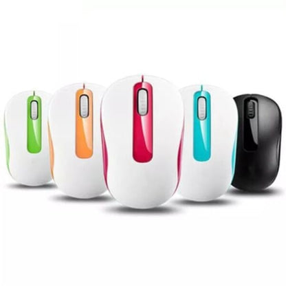 AB-D331 Wireless Mouse