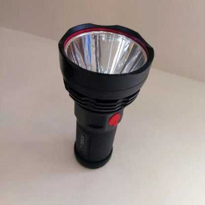 Small Sun Lighting Torch XML T-6