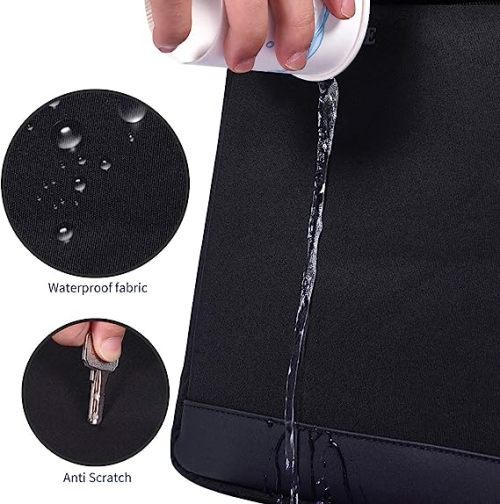 16.5 Inch Stylish Waterproof Laptop Bag