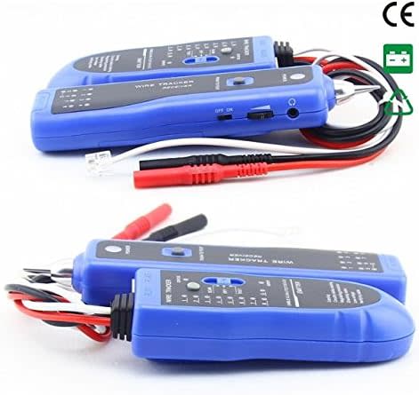 Wire Tracer NF-889 Cable Tester