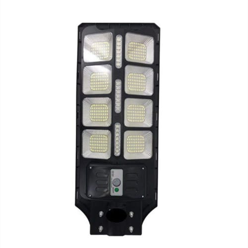 AB-X8200 Integrated Solar LED Street Light 200W