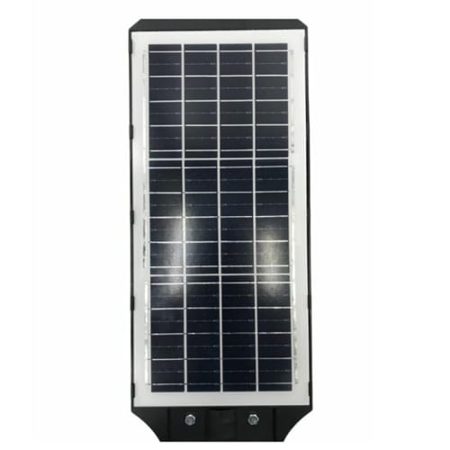 AB-X8200 Integrated Solar LED Street Light 200W