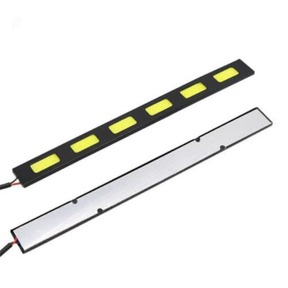 COB LED Car Daytime Running Light