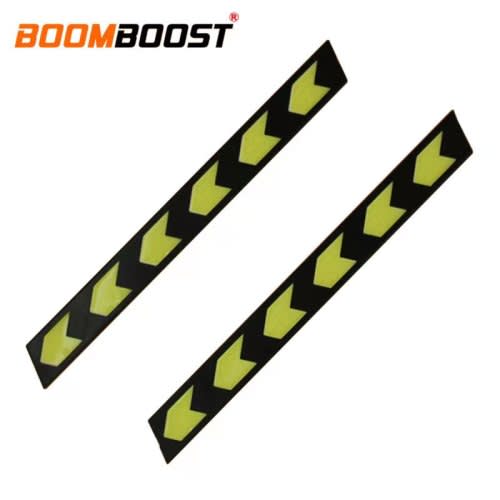 LED COB Daytime Running Light Arrow