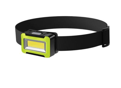 Aerbes AB-Z1182 3 Switch Headlamp