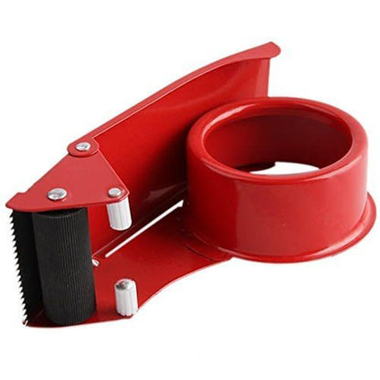 Adhesive Metal Tape Dispenser 48mm x 200