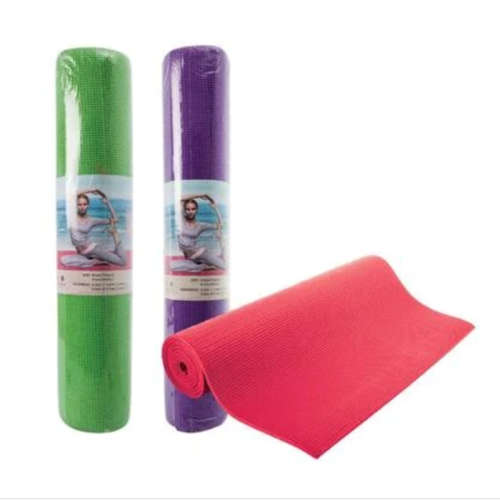 Insulated Camping Mat Fitness Training Eco-Friendly Non-slip Yoga Mat