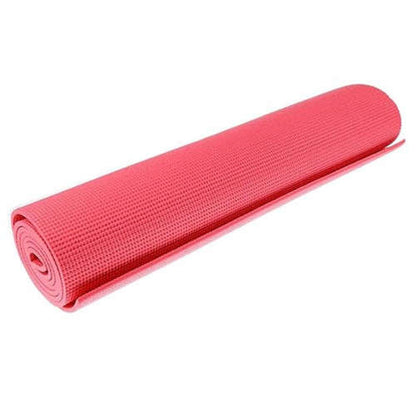 Insulated Camping Mat Fitness Training Eco-Friendly Non-slip Yoga Mat