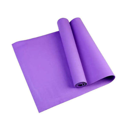 Insulated Camping Mat Fitness Training Eco-Friendly Non-slip Yoga Mat