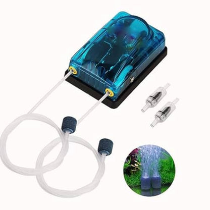 Aquarium Air Pump For Fish Tank