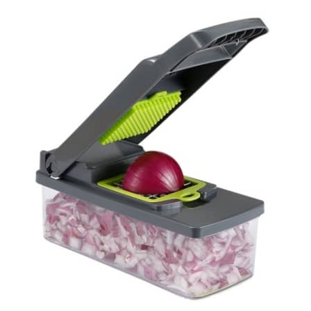 14 in 1 Vegetable Chopper, Food Chopper Onion Vegetable Chopper