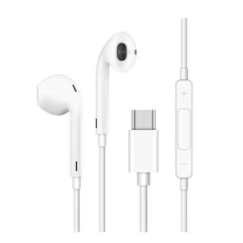 Treqa EP-754 Type C Earphones