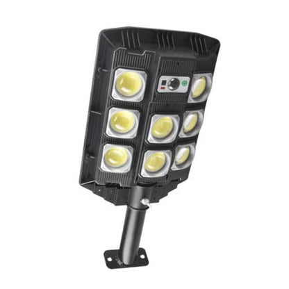 500W Smart Outdoor Garden Solar Street Light