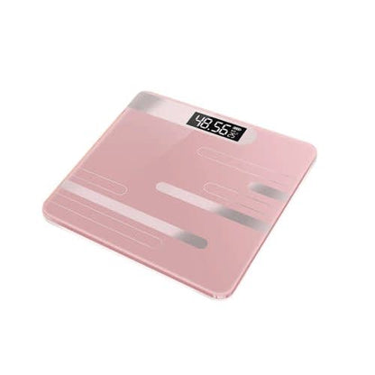 Digital Weight Scale LCD Display Electronic Glass Scale Electronic Scale