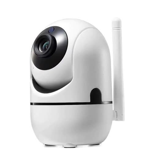 HD WIFI nanny camera 1080P HD baby monitor