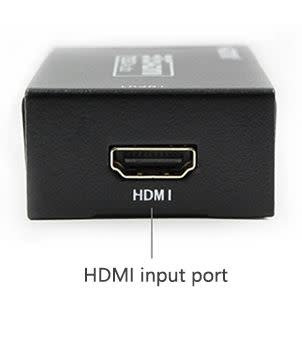 Hdmi To Sdi Converter Camera Monitor Monitor Tv To Hd