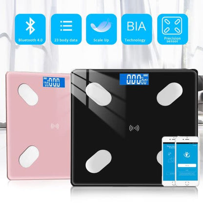 Digital Kitchen Scale, Multi-Function Electronic Scale, Electronic Scale That Can Be Connected To Mo