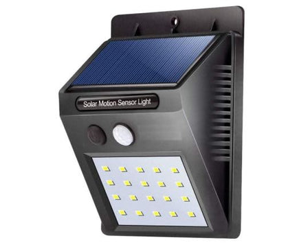 Outdoor LED Solar Waterproof Light