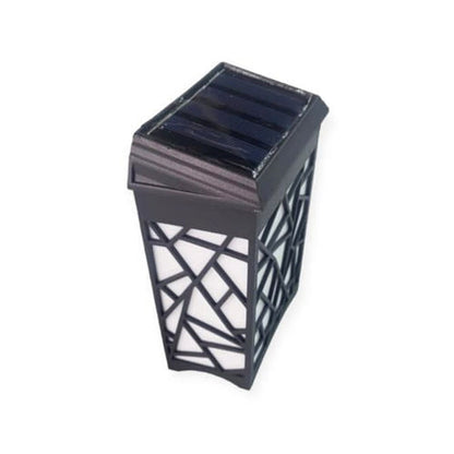 LED Outdoor Solar Lamp