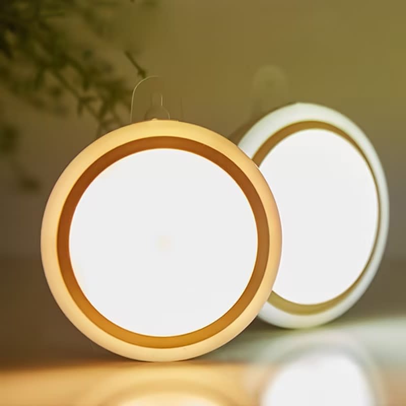 LED PIR Sensor Night light