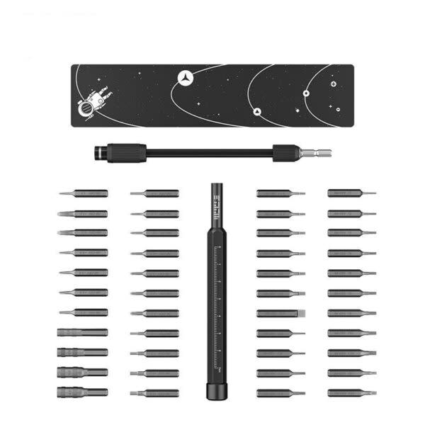 Precision Screwdriver Set 47 In 1