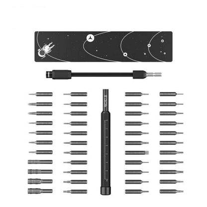 Precision Screwdriver Set 47 In 1