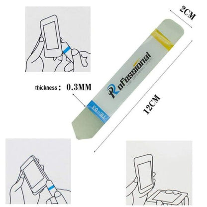 TE-03 Mobile Phone Metal Disassembly  Pick