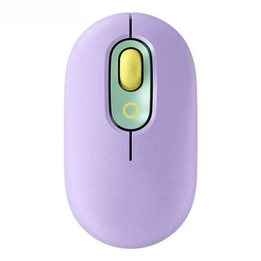 Dual Mode 2.4ghz & Bluetooth  Wireless Mouse