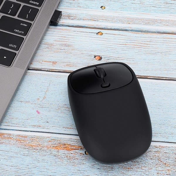 USB 2.4Ghz Wireless Mouse