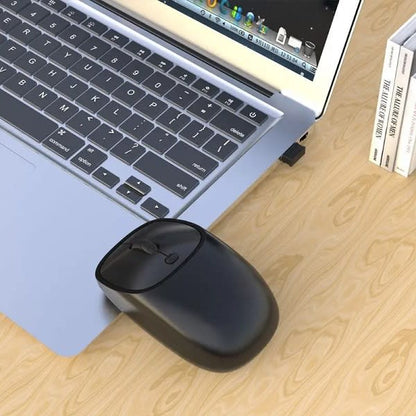 USB 2.4Ghz Wireless Mouse