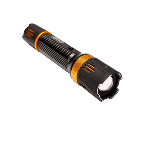 Electric Shock Self Defense Flashlight Shocker