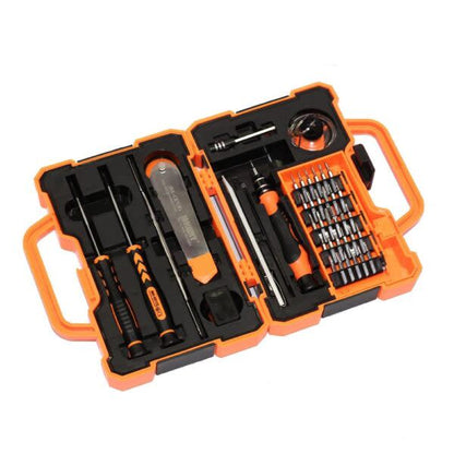 Precision Screwdriver Tool Set 47 In 1